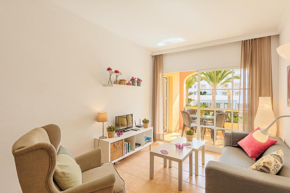 Andaluz Apartments Toboso Nerja Bagian luar foto