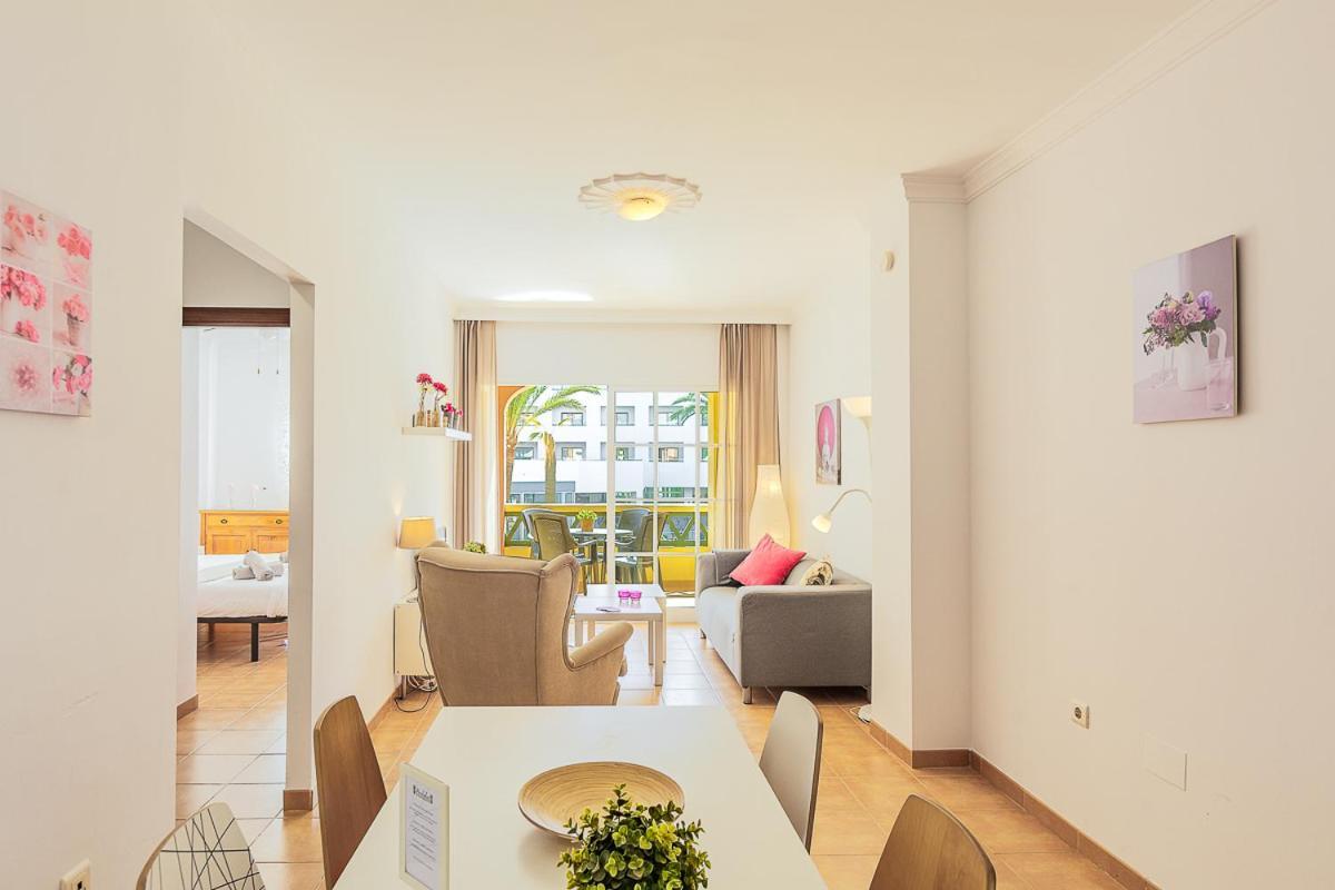 Andaluz Apartments Toboso Nerja Bagian luar foto