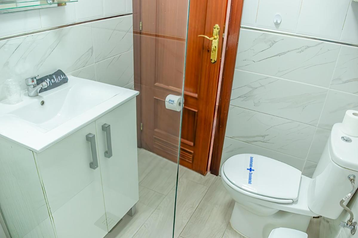 Andaluz Apartments Toboso Nerja Bagian luar foto
